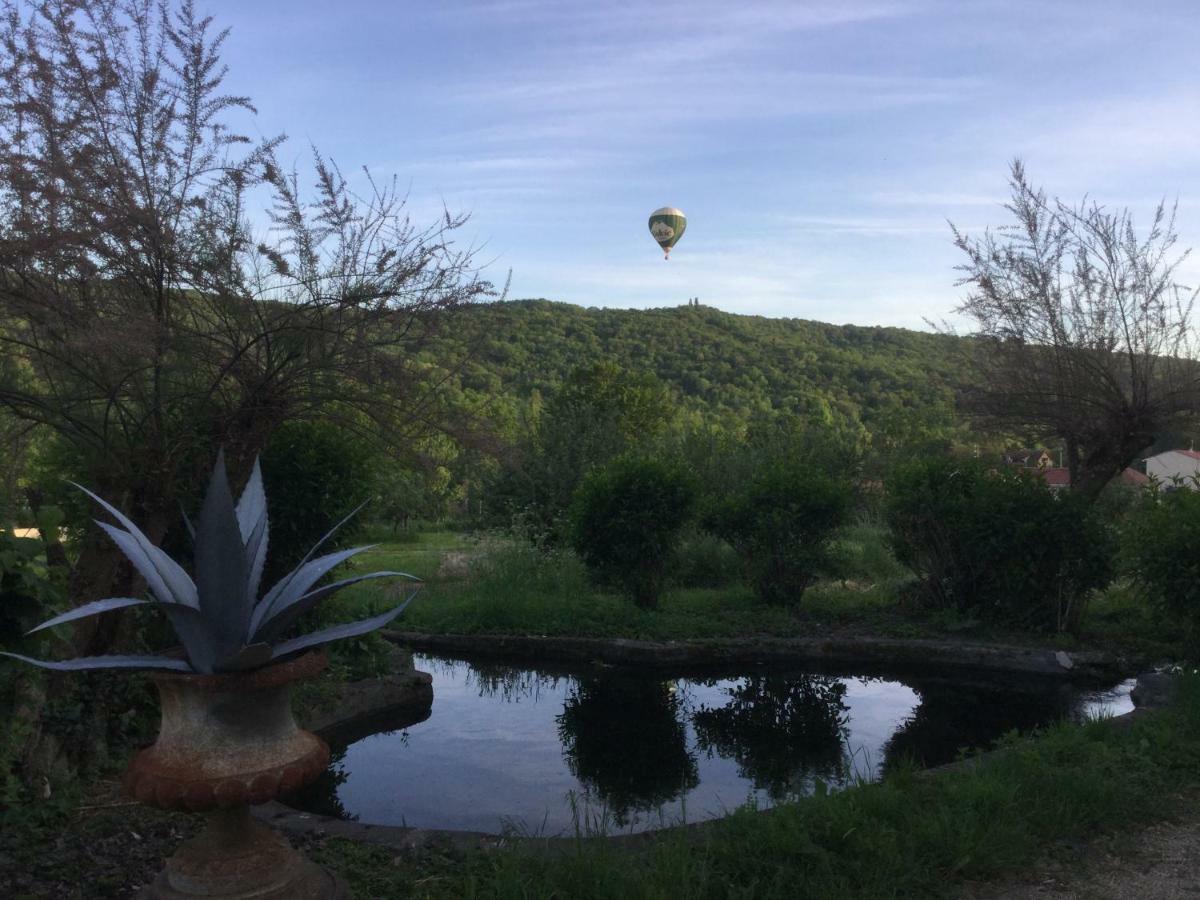 Manoir D'aubeterre 4*