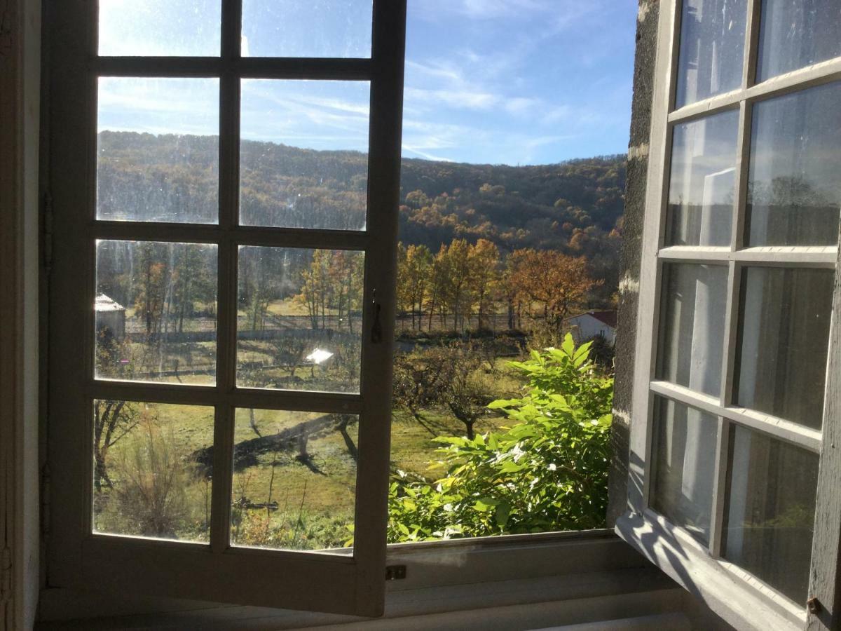 Guest house Manoir D'aubeterre Marsat