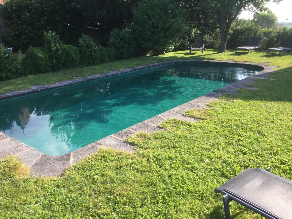 Manoir D'aubeterre Guest house 4*