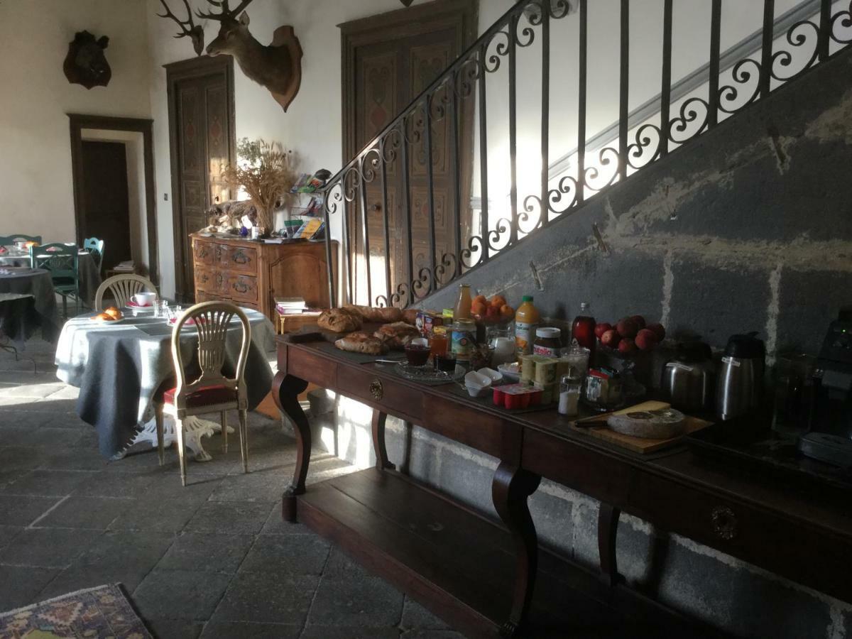 Manoir D'aubeterre 4*